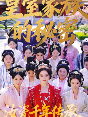 皇室家族的秘密第一季（34集）短剧终章免费大放送