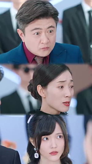 觉醒后，大小姐又飒又美（64集）短剧终章免费大放送