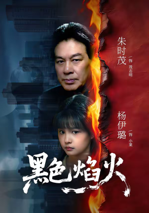 黑色焰火（41集）短剧全集秒播无卡顿