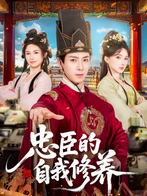 忠臣的自我修养（73集）短剧合集蓝光画质