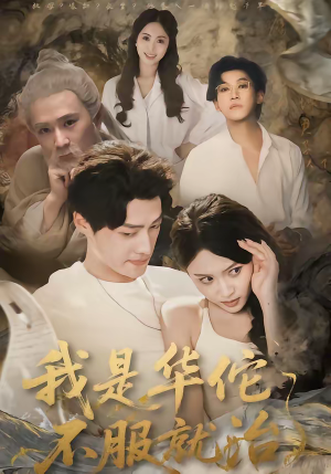 我是华佗不服就治（80集）短剧结局篇全集直通