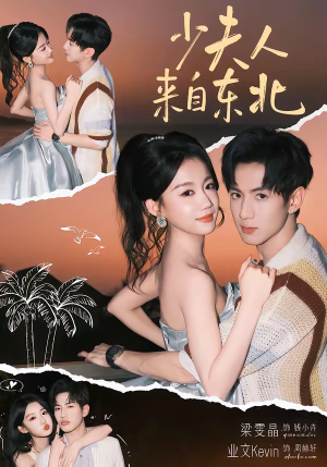 少夫人来自东北（80集）短剧爆款全集在线播