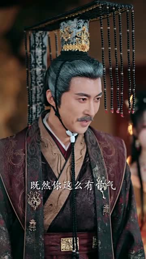 朕不死，尔等皆是臣（59集）短剧合集4K修复版