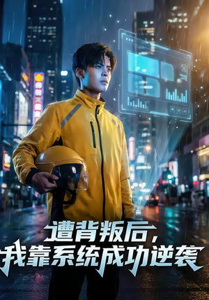 遭背叛后，我靠系统成功逆袭（76集）短剧高分全集在线刷