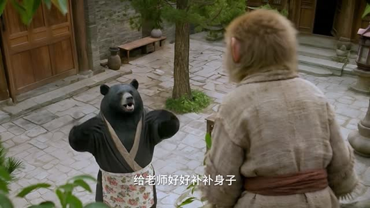 教书五年，我教出满门妖神（66集）短剧全剧终高清放送