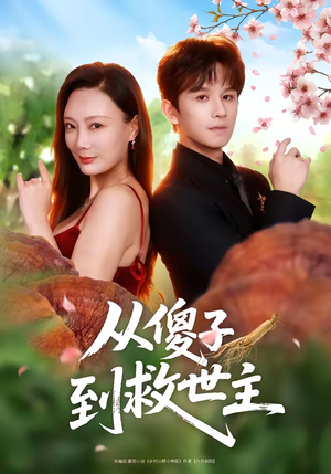 从傻子到救世主（80集）短剧合集蓝光画质