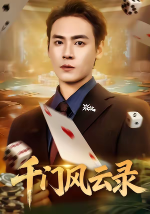 千门风云录（57集）短剧全集投屏大屏看