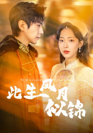 此生风月似锦（61集）短剧全集投屏大屏看