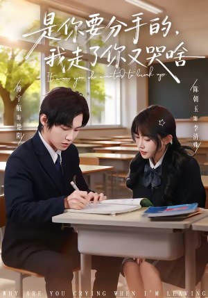 是你要分手的，我走了你又哭啥（83集）短剧全集投屏大屏看