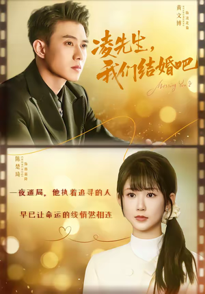 凌先生，我们结婚吧（68集）短剧终章免费大放送