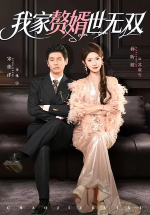 我家赘婿世无双（73集）短剧终极大放送合集