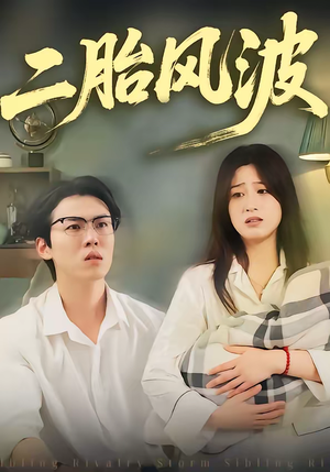 二胎风波（21集）短剧全集秒播无卡顿