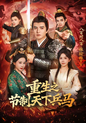 重生之节制天下兵马（60集）短剧全集连看不停歇