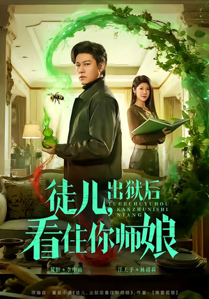 徒儿，出狱后看住你师娘（82集）短剧精选全集无广告