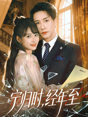 宁归时，经年至（72集）短剧合集蓝光画质