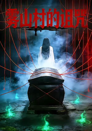 雾山村的诅咒（30集）短剧全集投屏大屏看