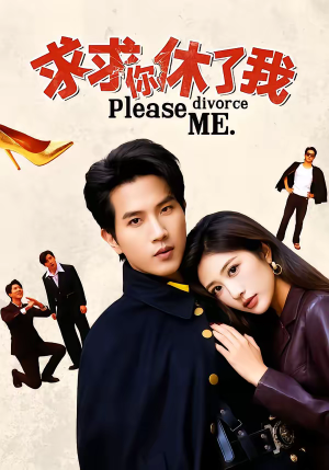 求求你休了我（80集）短剧爆款全集在线播