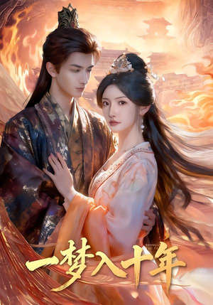 一梦入十年（78集）短剧全集高清完整版