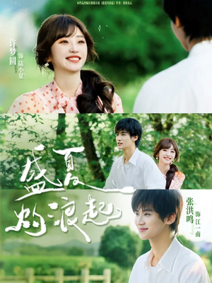 盛夏灼浪起（68集）短剧最终回限免畅看