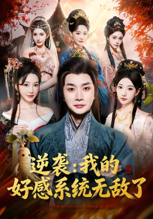 逆袭我的好感系统无敌了（66集）短剧最终章免费合集