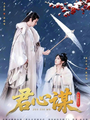 君心谋（80集）短剧精选全集无广告