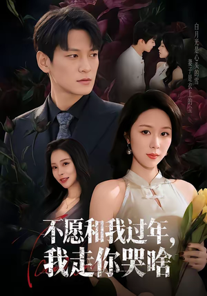 不愿和我过年，我走你哭啥（74集）短剧全集幕后花絮版