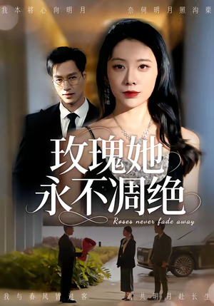 玫瑰她永不凋绝（68集）短剧超清全集在线看