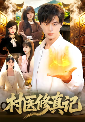 村医修真记（87集）短剧全集投屏大屏看