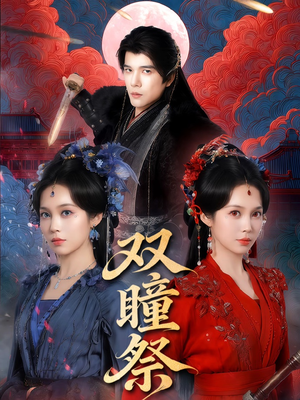 双瞳祭（60集）短剧全集幕后花絮版