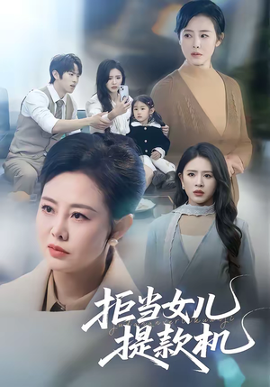 拒当女儿提款机（69集）短剧超清全集在线看