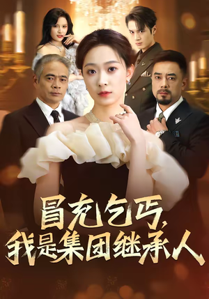 冒充乞丐，我是集团继承人（45集）短剧最终章免费合集