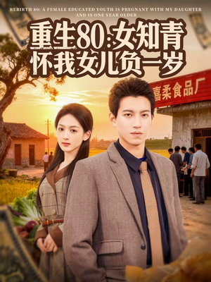 重生80：女知青怀我女儿负一岁（80集）短剧结局篇全集直通