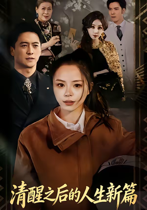 清醒之后的人生新篇（83集）短剧合集彩蛋完整版