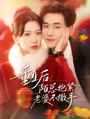 重生后陌总抱紧老婆不撒手（66集）短剧全集热力排行榜之一