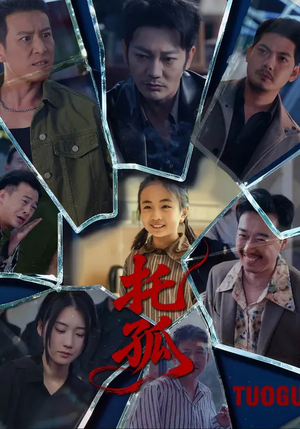 托孤（65集）短剧合集杜比音效版