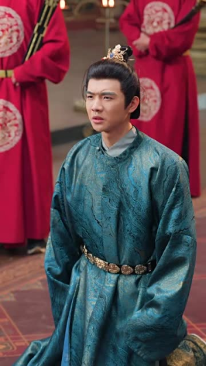 我靠宫心秘籍勇闯后宫（77集）短剧精选全集无广告