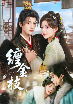 缠金枝（69集）短剧全系列永久免费