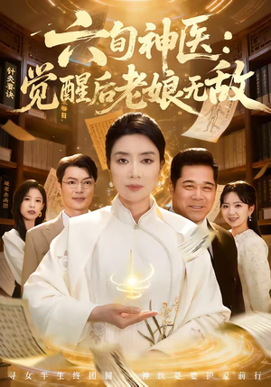 六旬神医：觉醒后老娘无敌（65集）短剧收官全集限免看