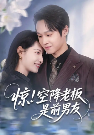 惊！空降老板是前男友（65集）短剧全集高清完整版