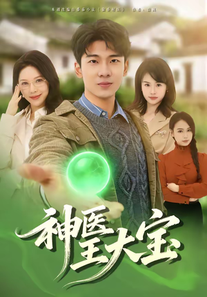 神医王大宝（69集）短剧合集导演剪辑版