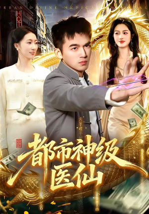 都市神级医仙（129集）短剧全剧终限免合集
