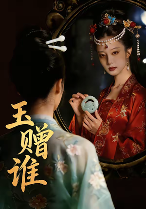 玉赠谁（45集）短剧大结局超前点映