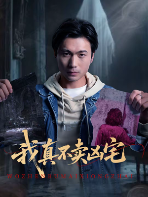 我真不卖凶宅（40集）短剧终极大结局合集