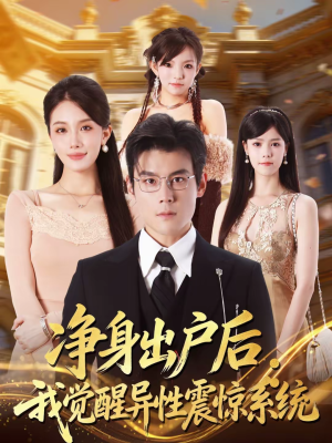 净身出户后：我觉醒异性震惊系统（81集）短剧精选全集无广告