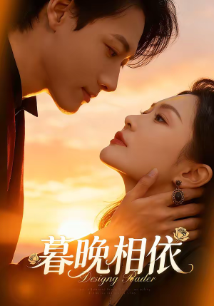 暮晚相依（80集）短剧合集蓝光画质