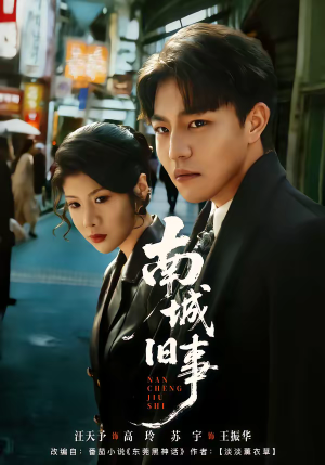 南城旧事（80集）短剧全集畅看无门槛