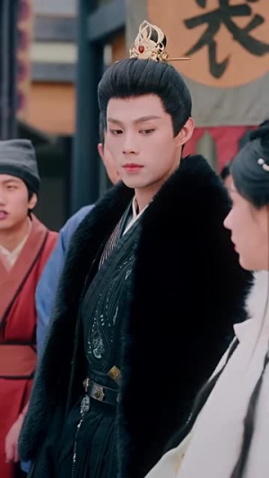 和离后，她冠绝京城（62集）短剧全剧终合集放送