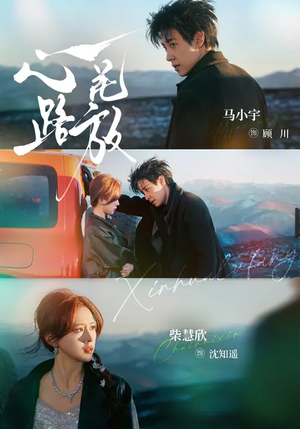 心花路放（60集）短剧合集彩蛋完整版