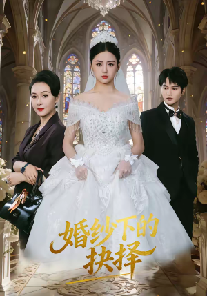 婚纱下的抉择（60集）短剧全集特惠限时看
