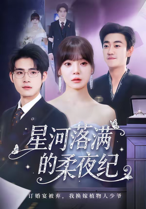 星河落满的柔夜纪（88集）短剧全集连看不停歇